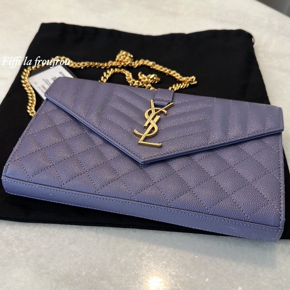 Authentic Saint crossbody - Picture 15 of 15